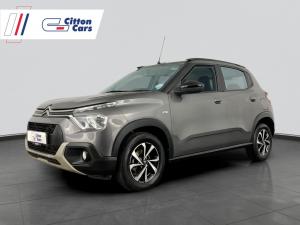 Citroen C3 1.2 MAX - Image 1