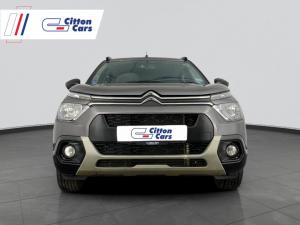 Citroen C3 1.2 MAX - Image 3