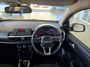 Kia Picanto 1.0 Start - Image 18