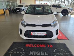 Kia Picanto 1.0 Start - Image 2