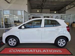 Kia Picanto 1.0 Start - Image 3