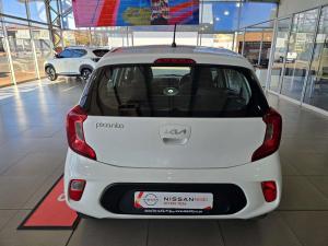 Kia Picanto 1.0 Start - Image 4
