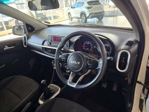 Kia Picanto 1.0 Start - Image 8