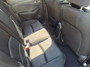 Mazda CX-3 2.0 Active auto - Image 11