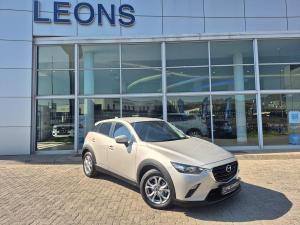 Mazda CX-3 2.0 Active auto - Image 1