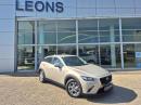 Thumbnail Mazda CX-3 2.0 Active auto
