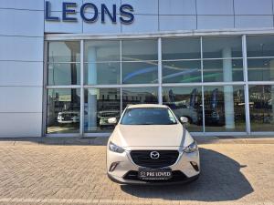 Mazda CX-3 2.0 Active auto - Image 2