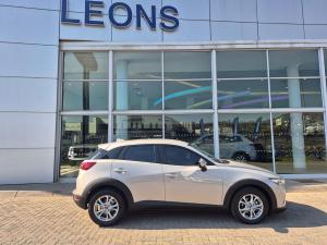 Mazda CX-3 2.0 Active auto - Image 3