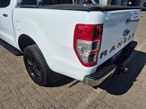 Ford Ranger 2.2TDCi double cab Hi-Rider XLS - Image 10