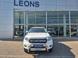 Ford Ranger 2.2TDCi double cab Hi-Rider XLS - Image 2