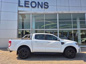 Ford Ranger 2.2TDCi double cab Hi-Rider XLS - Image 3