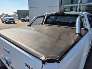 Ford Ranger 2.2TDCi double cab Hi-Rider XLS - Image 7
