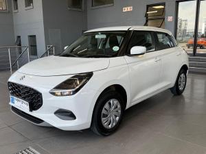 Suzuki Swift 1.2 GL - Image 1
