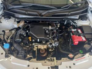 Suzuki Swift 1.2 GL - Image 22