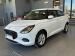 Suzuki Swift 1.2 GL+ manual - Thumbnail 1