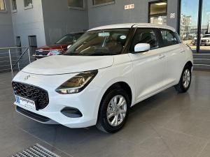 Suzuki Swift 1.2 GL+ manual - Image 1