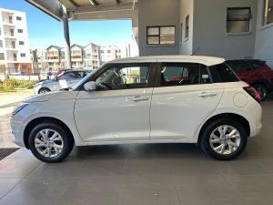 Suzuki Swift 1.2 GL+ manual - Image 8