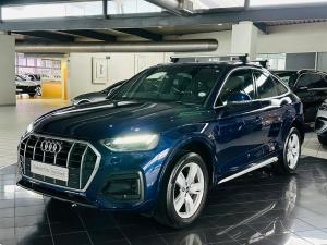 Audi Q5 Sportback 40TDI quattro Advanced - Image 1