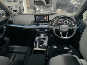 Audi Q5 Sportback 40TDI quattro Advanced - Image 3