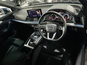 Audi Q5 Sportback 40TDI quattro Advanced - Image 4