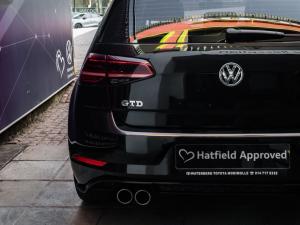 Volkswagen Golf GTD - Image 18