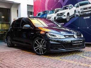 Volkswagen Golf GTD - Image 1
