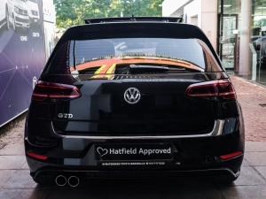 Volkswagen Golf GTD - Image 20