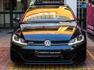 Volkswagen Golf GTD - Image 2