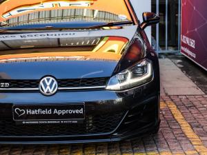 Volkswagen Golf GTD - Image 5