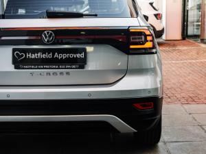 Volkswagen T-Cross 1.0TSI 85kW Comfortline - Image 10