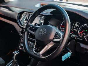Volkswagen T-Cross 1.0TSI 85kW Comfortline - Image 11
