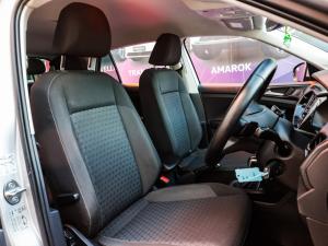 Volkswagen T-Cross 1.0TSI 85kW Comfortline - Image 12