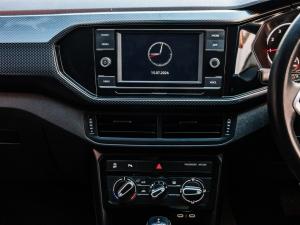 Volkswagen T-Cross 1.0TSI 85kW Comfortline - Image 13
