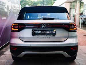 Volkswagen T-Cross 1.0TSI 85kW Comfortline - Image 17