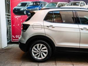 Volkswagen T-Cross 1.0TSI 85kW Comfortline - Image 18