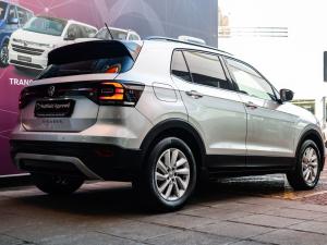 Volkswagen T-Cross 1.0TSI 85kW Comfortline - Image 19