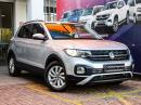 Thumbnail Volkswagen T-Cross 1.0TSI 85kW Comfortline