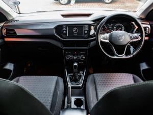 Volkswagen T-Cross 1.0TSI 85kW Comfortline - Image 20