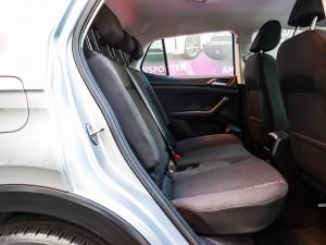 Volkswagen T-Cross 1.0TSI 85kW Comfortline - Image 2