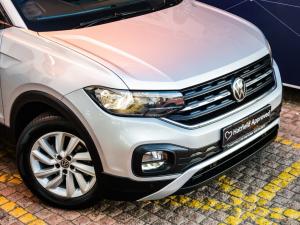Volkswagen T-Cross 1.0TSI 85kW Comfortline - Image 5