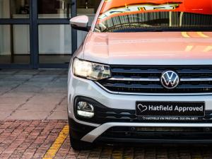 Volkswagen T-Cross 1.0TSI 85kW Comfortline - Image 6