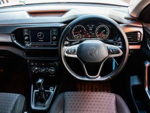 Volkswagen T-Cross 1.0TSI 85kW Comfortline - Image 7