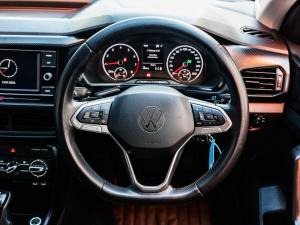 Volkswagen T-Cross 1.0TSI 85kW Comfortline - Image 8