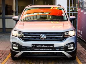 Volkswagen T-Cross 1.0TSI 85kW Comfortline - Image 9
