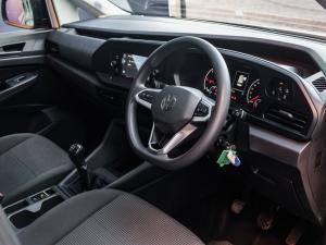 Volkswagen Caddy Maxi Cargo 2.0TDI panel van - Image 10