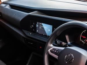 Volkswagen Caddy Maxi Cargo 2.0TDI panel van - Image 11