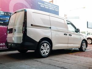 Volkswagen Caddy Maxi Cargo 2.0TDI panel van - Image 14