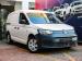 Volkswagen Caddy Maxi Cargo 2.0TDI panel van - Thumbnail 1