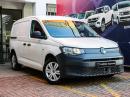 Thumbnail Volkswagen Caddy Maxi Cargo 2.0TDI panel van