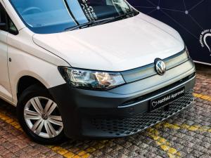 Volkswagen Caddy Maxi Cargo 2.0TDI panel van - Image 2